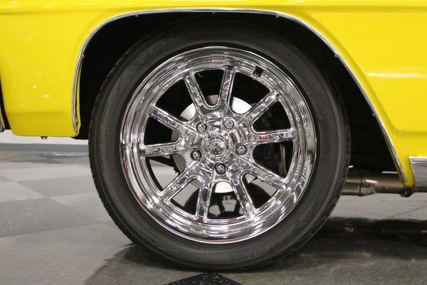 1966 Chevrolet Nova for Sale $44,995