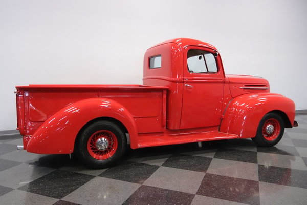 1946 Ford F-1  for Sale $34,995 