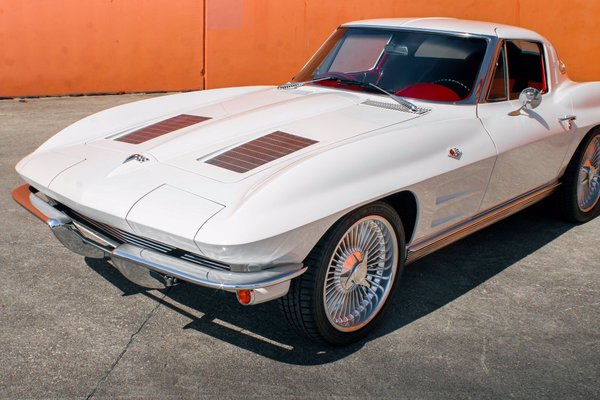 1963 Chevrolet Corvette for Sale $289,995