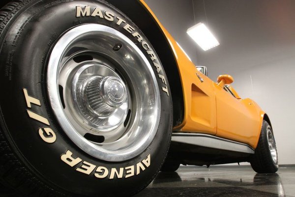 1977 Chevrolet Corvette for Sale $14,995
