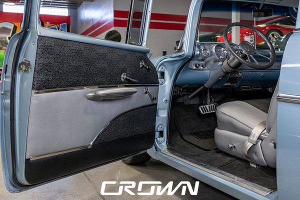 1957 Chevrolet Handyman for Sale $64,929