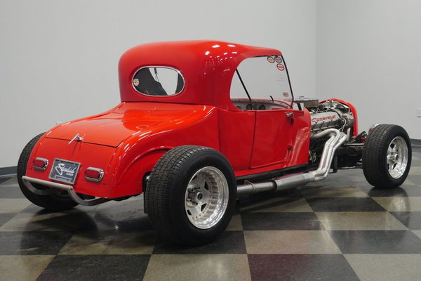 1927 Ford Roadster  for Sale $25,995 