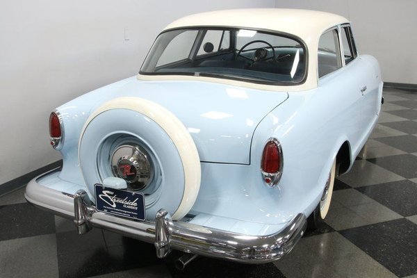 1959 AMC Rambler American for Sale $14,995