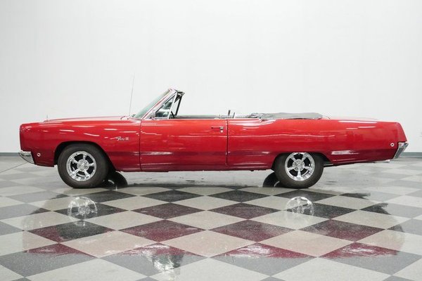 1967 Plymouth Fury III for Sale $22,995