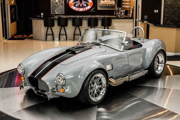 1965 Shelby Cobra  for Sale $119,900 