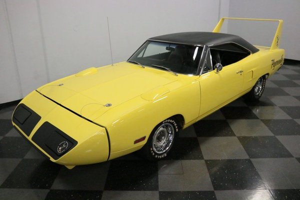 1970 Plymouth Superbird for Sale $184,995