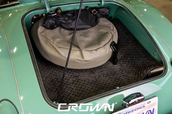 1958 MG MGA for Sale $49,929
