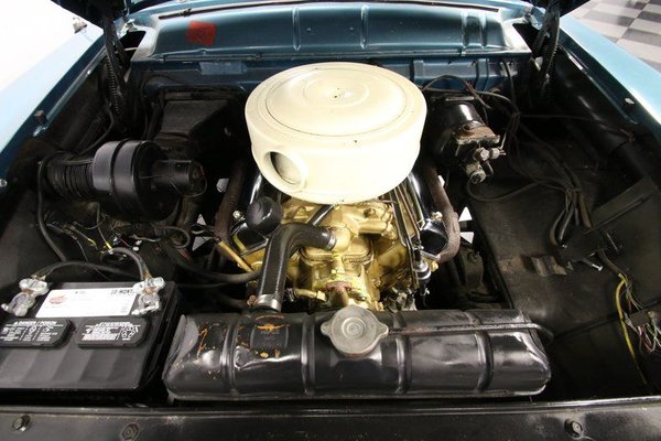 1955 Mercury Montclair for Sale $27,995