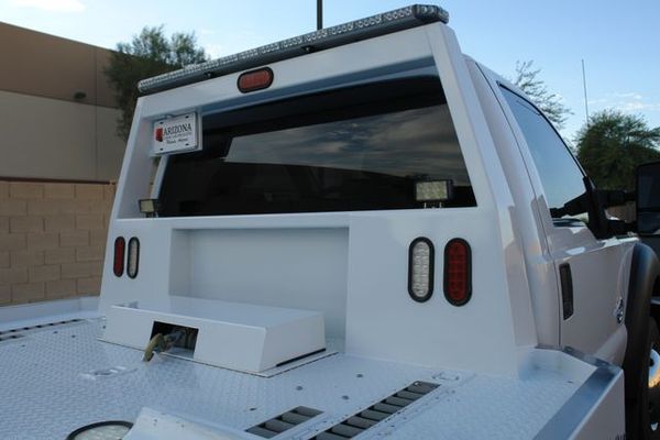 2016 Ford F-550 Hodges Ramp Truck & Trailer for Sale $59,950