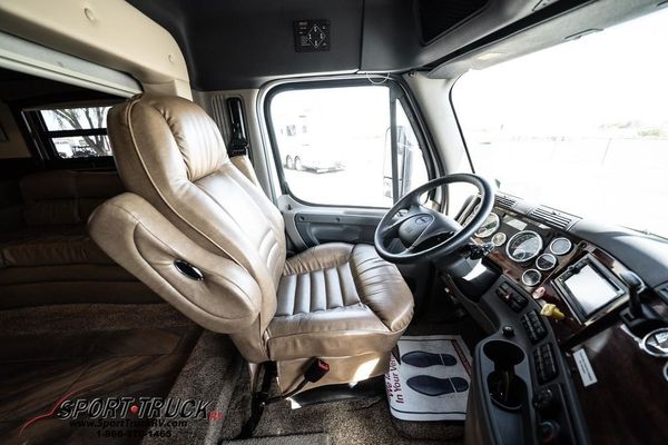 2018 Renegade 3000BM