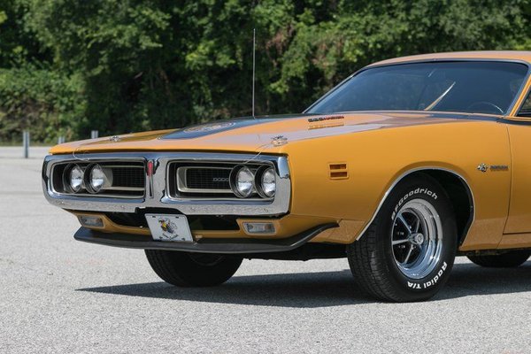 1971 Dodge Charger Super Bee for Sale $54,995