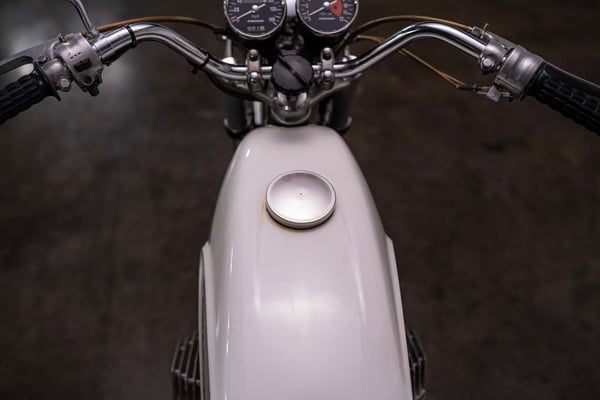 1969 Kawasaki H1  for Sale $40,000 