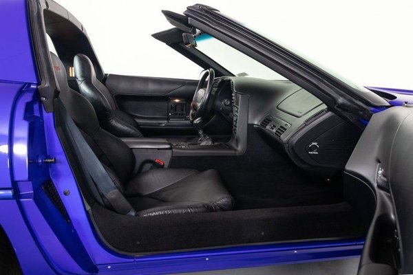 1996 Chevrolet Corvette Grand Sport for Sale $39,995