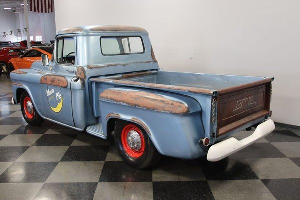 1958 GMC 3100 for Sale $27,995