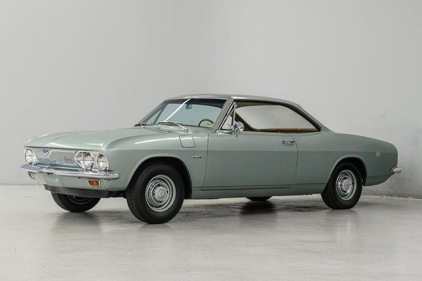 1966 Chevrolet Corvair 500  for Sale $13,995 