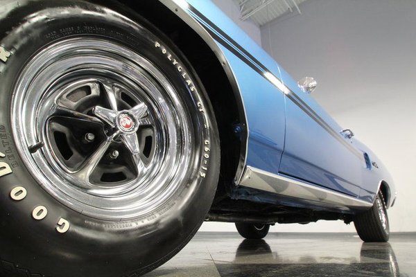 1970 Plymouth GTX for Sale $57,995