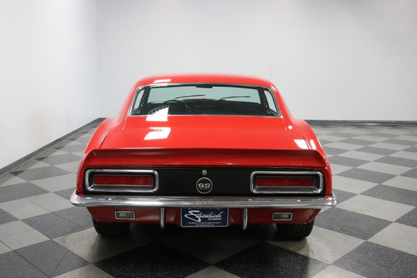 1967 Chevrolet Camaro RS/SS  for Sale $59,995 