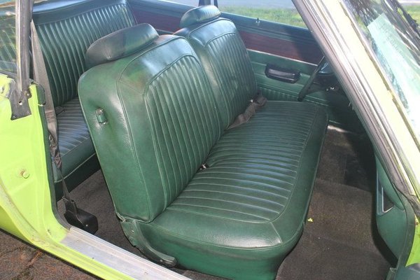 1974 Plymouth Valiant for Sale $7,800