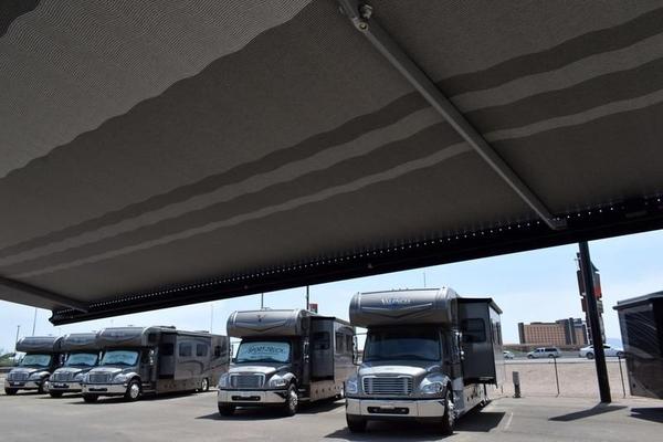 2019 Midwest Automotive Designs FSL
