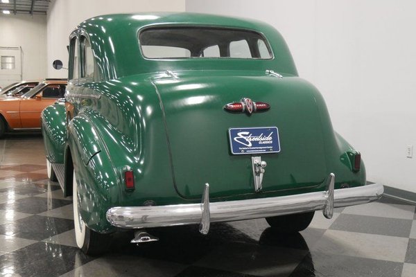 1939 Buick 41 Special for Sale $18,995