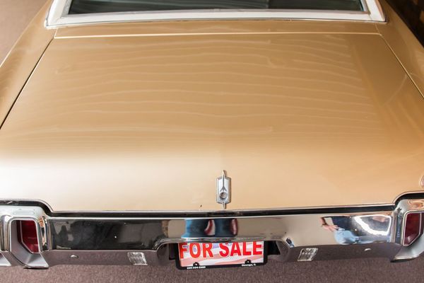 1970 OLDSMOBILE CUTLASS for Sale $24,900