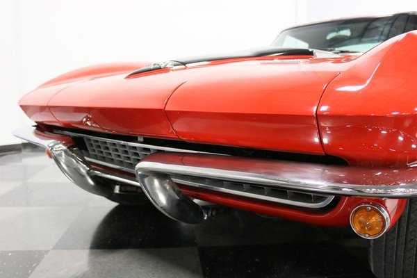 1966 Chevrolet Corvette 427 for Sale $74,995