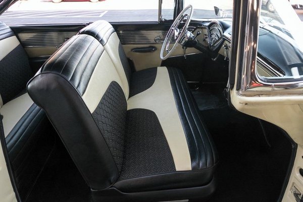 1955 Mercury Montclair for Sale $25,500