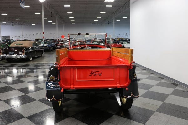 1928 Ford Model A Roadster Pickup  for Sale $29,995 