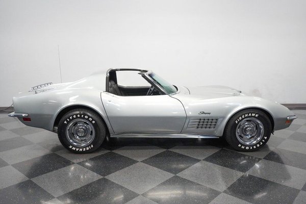 1970 Chevrolet Corvette 454 for Sale $51,995