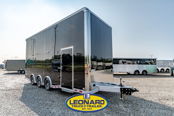 2025 BRAVO TRAILERS BUMPER  for Sale $75,834 