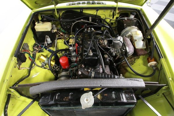 1975 MG MGB for Sale $10,995