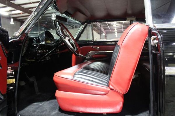 1953 Mercury Monterey for Sale $22,500