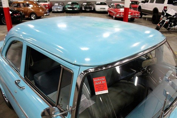 1955 Ford Custom for Sale $16,900