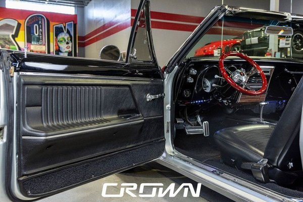1967 Pontiac Firebird for Sale $39,929