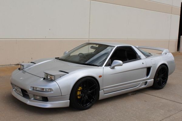 1991 Honda NSX for Sale $42,000