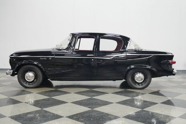1960 Studebaker Lark VI for Sale $19,995