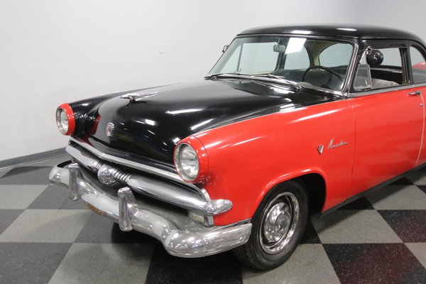 1953 Ford Mainline Business Coupe  for Sale $16,995 