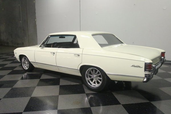 1967 Chevrolet Chevelle for Sale $19,995
