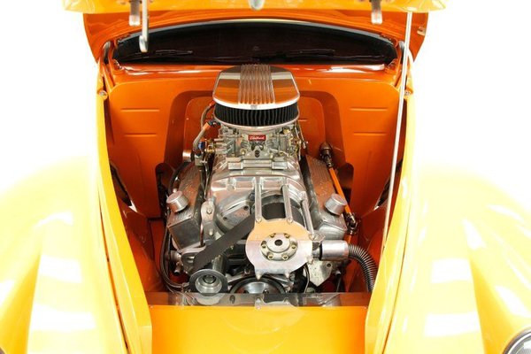 1940 Chevrolet Special for Sale $76,900