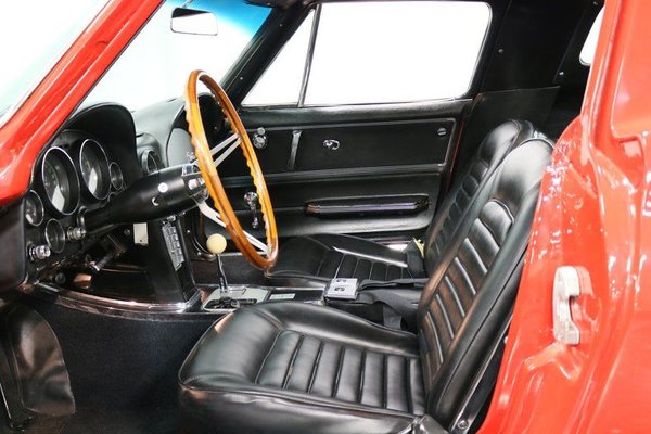 1966 Chevrolet Corvette 427 for Sale $74,995