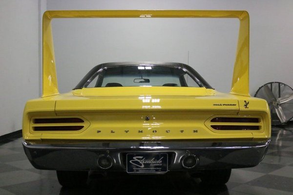 1970 Plymouth Superbird for Sale $184,995