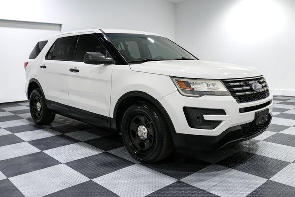 2016 Ford Explorer  for Sale $9,999 