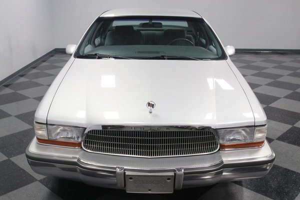 1992 Buick Roadmaster for Sale $9,995