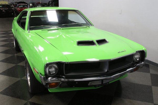 1970 AMC Javelin SST for Sale $43,995