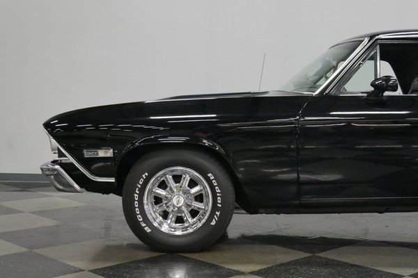 1968 Chevrolet El Camino for Sale $25,995