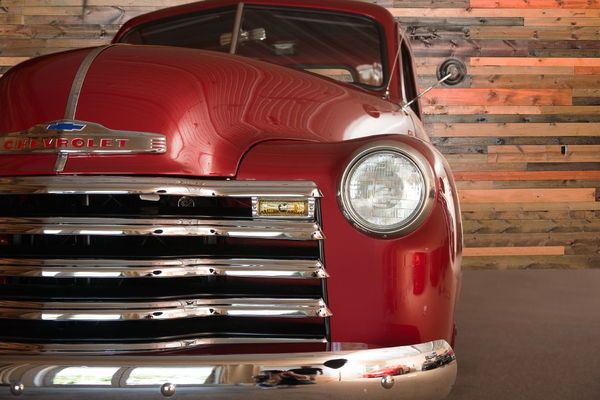 1950 CHEVROLET 3100  for Sale $51,995 