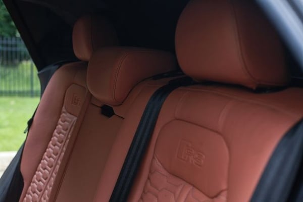 2021 Audi RS Q8 Quattro SUV  for Sale $159,999 