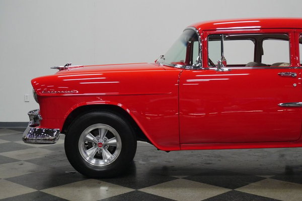 1955 Chevrolet 210 Del Ray  for Sale $109,995 