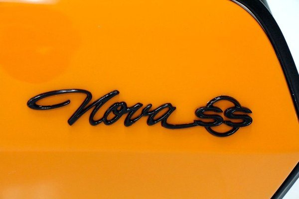 1965 Chevrolet Nova SS for Sale $21,500