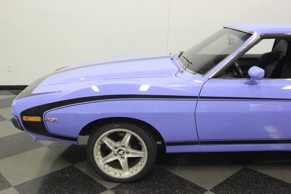 1974 AMC Javelin for Sale $24,995